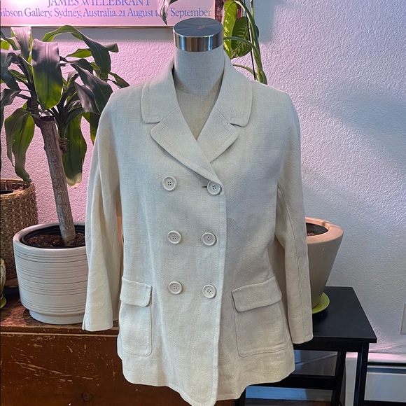 MaxMara Jacket - Picture 2 of 11